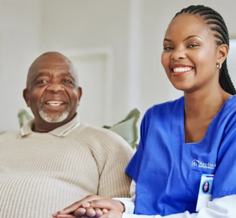 Become a Family Caregiver