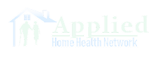 Applied home Health Icon